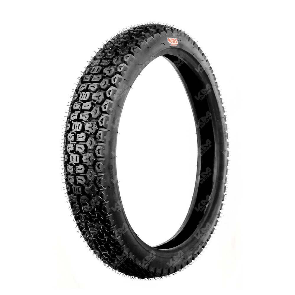 LLANTA 110/90-16 SEMITRACTORA SF068 KMS ROD/K270 8PR/6PR