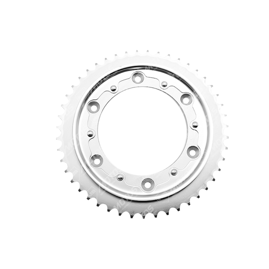 CATARINA 47T 520H ZX250R KMS