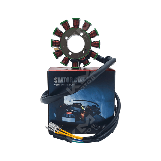 BOBINA DE MAGNETO KMF ZX250R /GXT250R/XM250Z WIMMA KMS