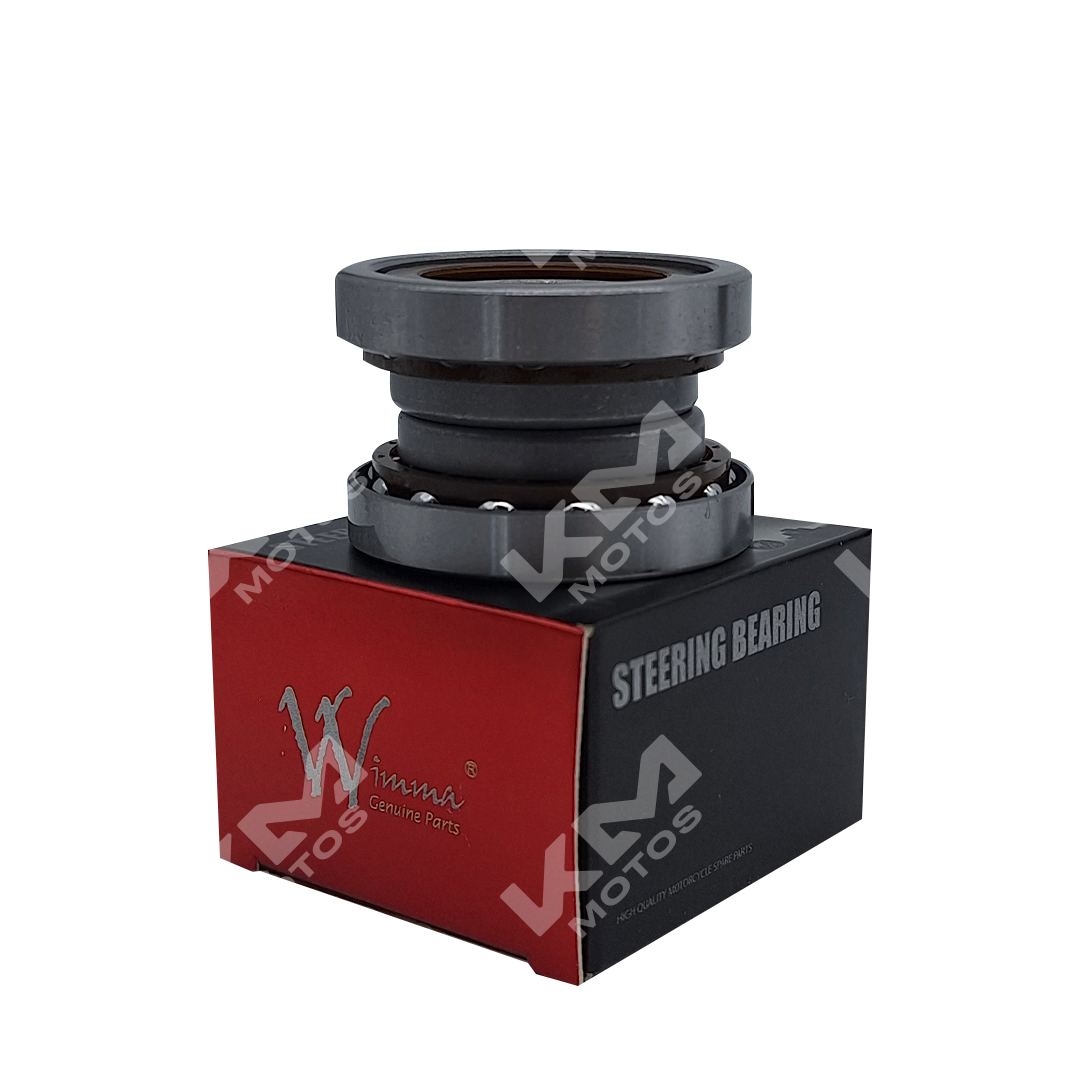 CUNAS DE STEEM DM150/NXR/TORNADO250/CRF230/ZX150L/250R WIMMA KMS