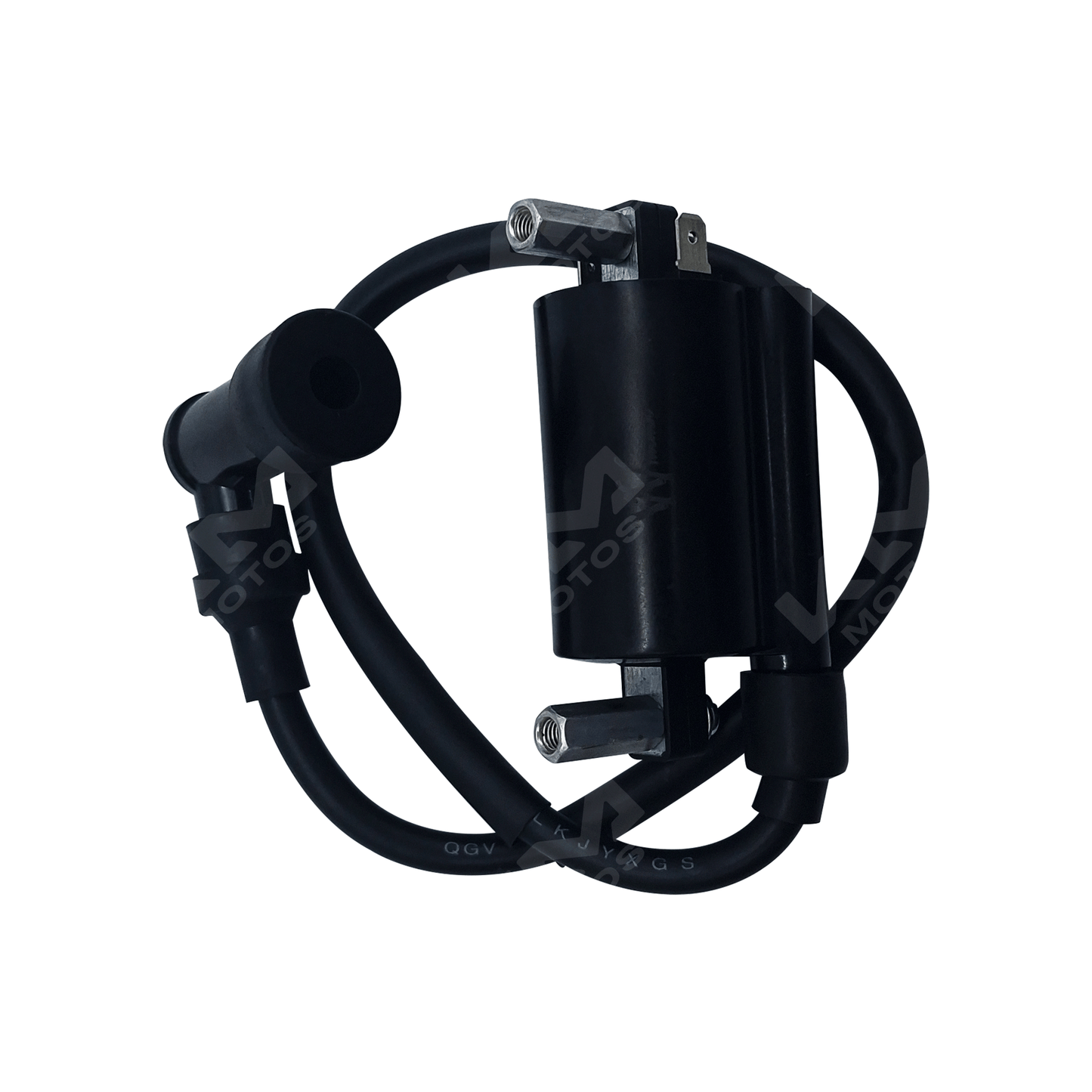 BOBINA DE ALTA GXT200/KMF200 WIMMA KMS
