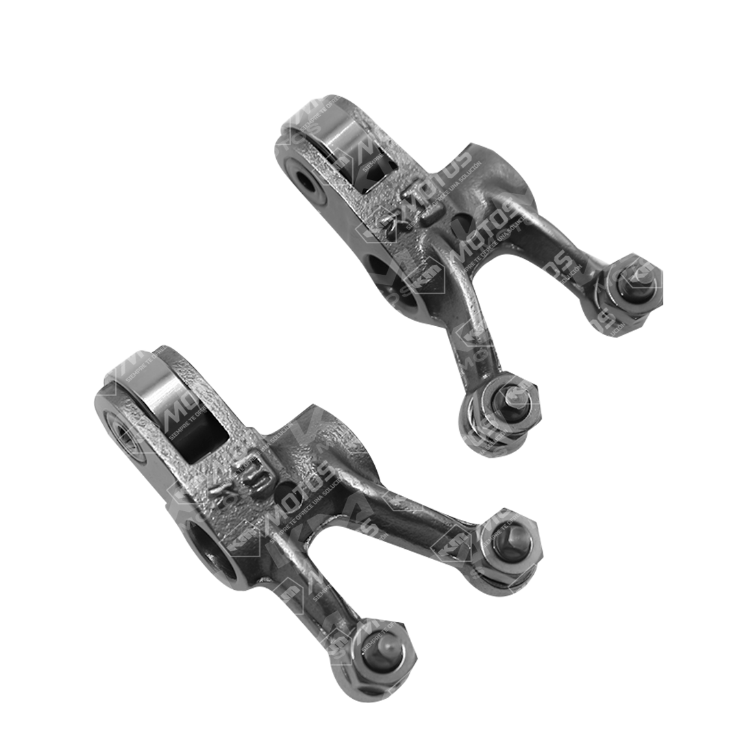 Balancines WIMMA para Bajaj Pulsar 150 NS con diseño resistente, compatible con modelos AS-160NS y FI, imagen KMS-RCM0242.