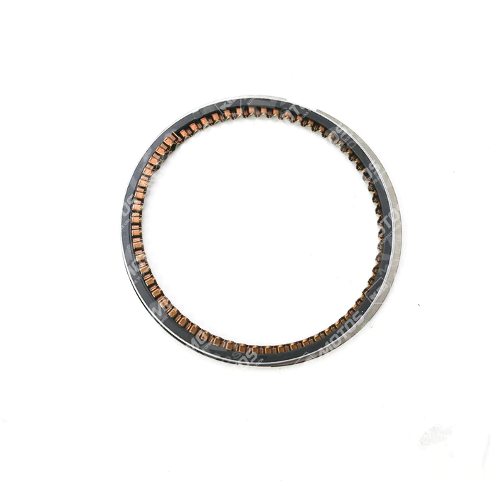 Anillos de Pistón CG200/XM200/AHM200/NAGA -63.5MM 196CC