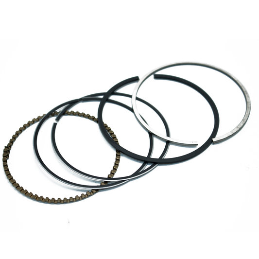 ANILLOS DE PISTON YBR125/XTZ125