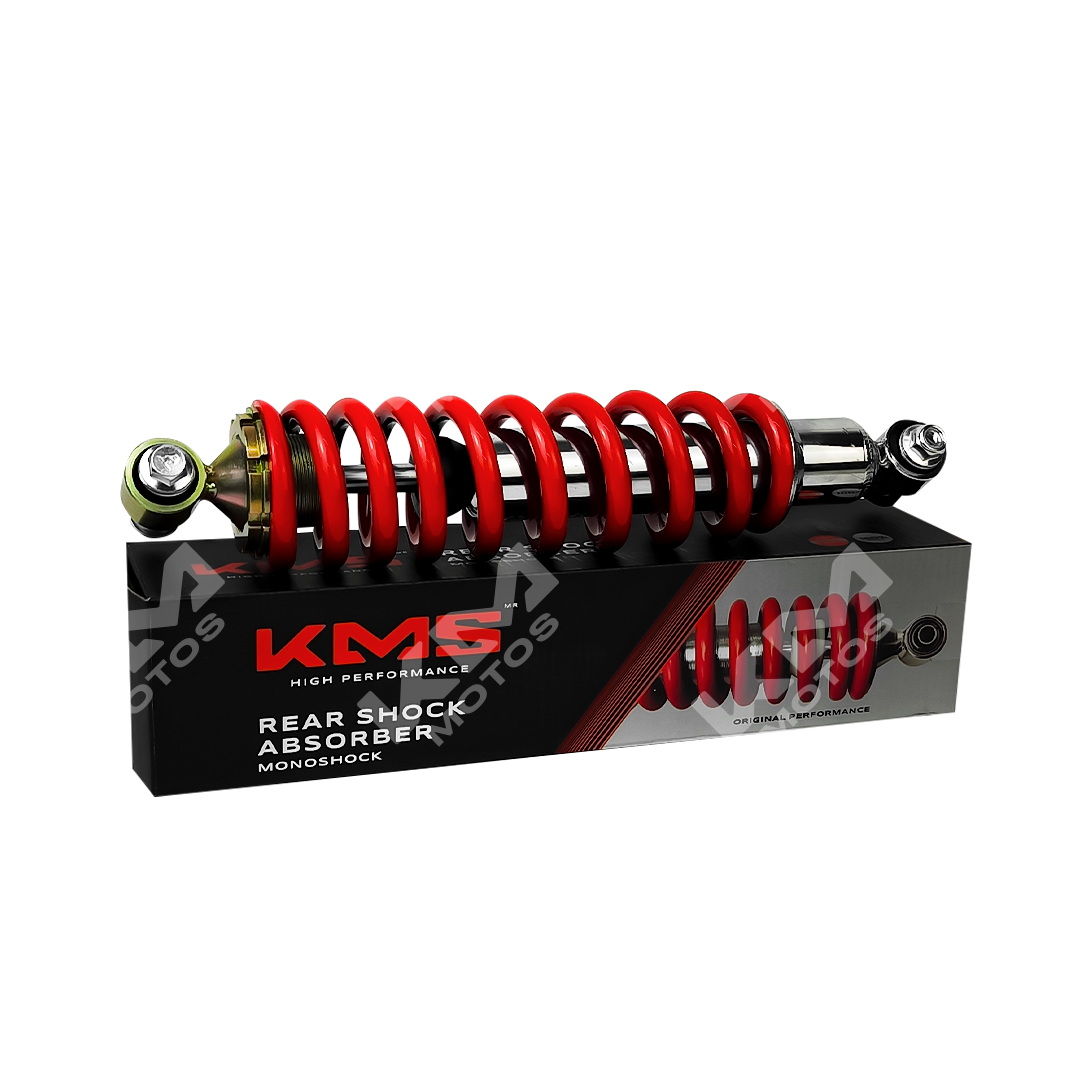 MONOSHOCK GXT200/KMF NORMAL + REGULACION KMS