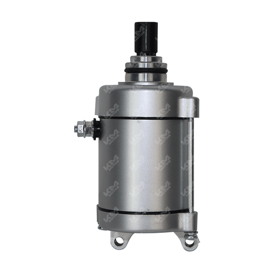MOTOR DE ARRANQUE CG200/XM200/GYA/STD 11T KMS