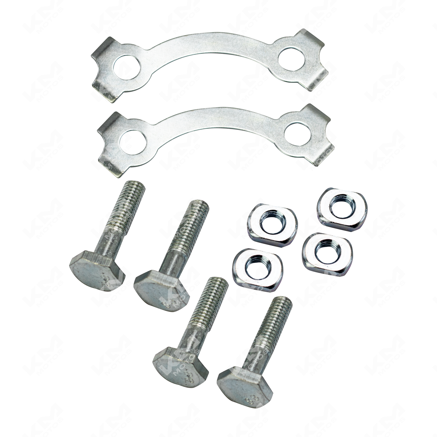 Tornillos de Catarina YBR125 (ESPARRAGOS)