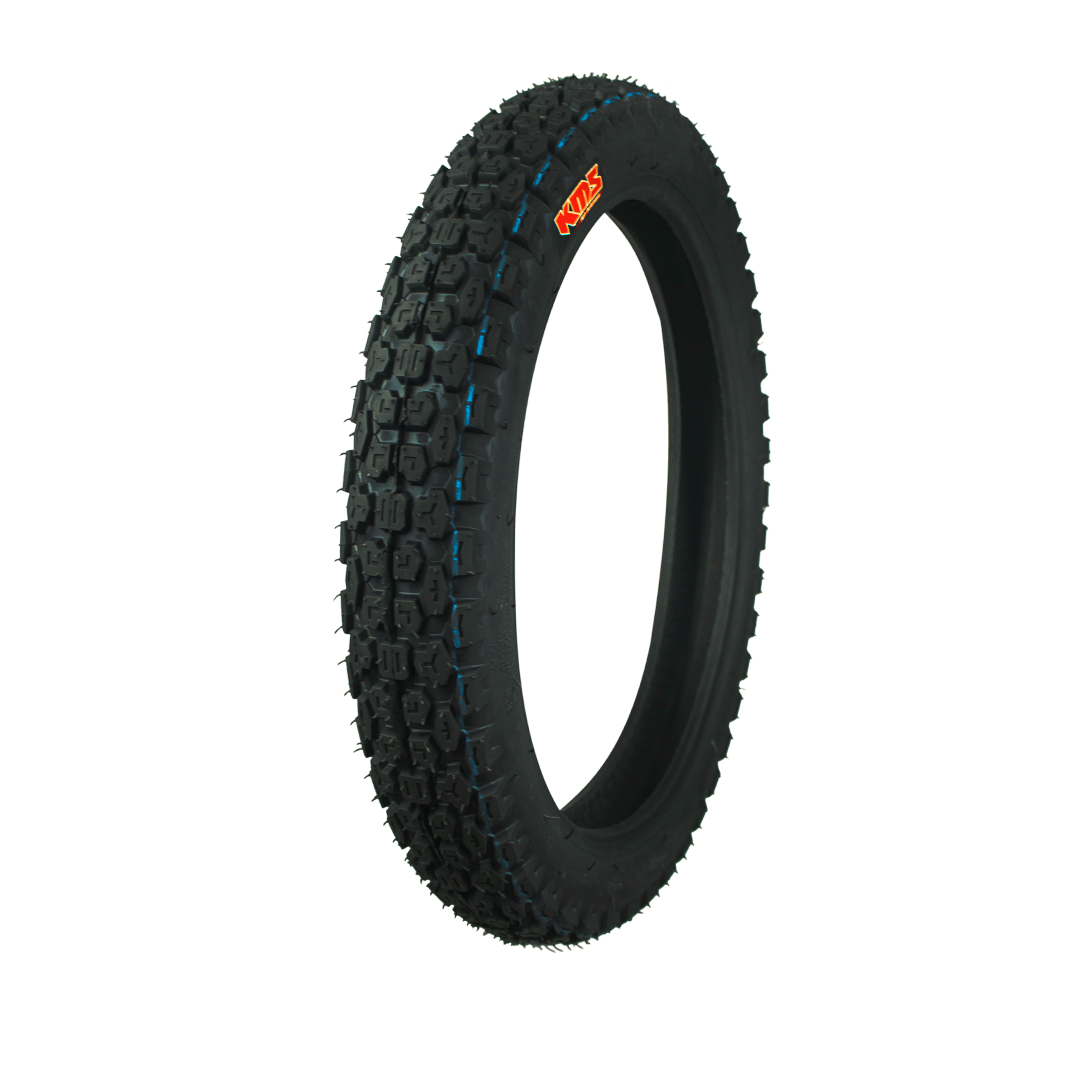 LLANTA 4.60-17 SEMITRACTORA SF068 KMS ROD/K270 8PR