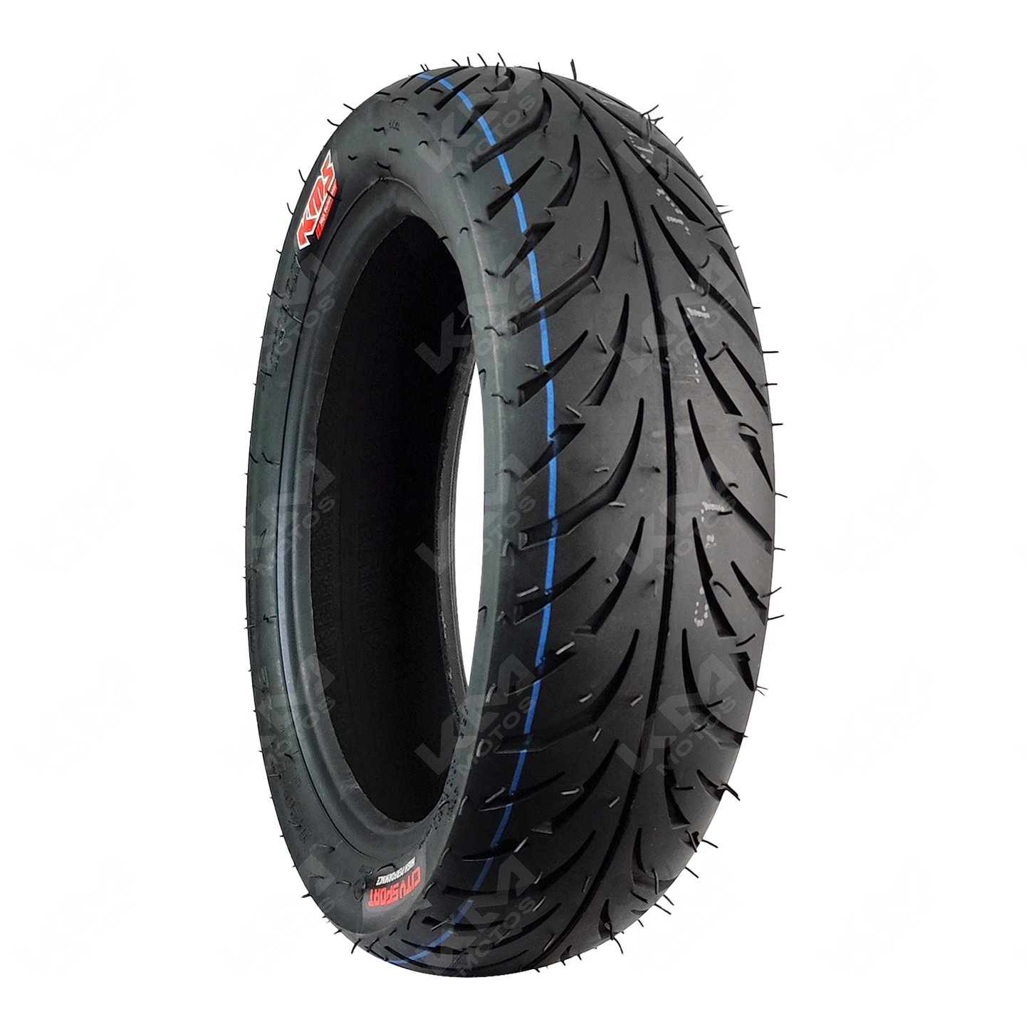 LLANTA 120/70-12 LISA SF221 KMS - KMMOTOSHN