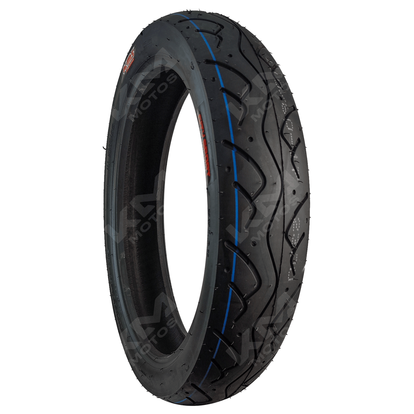 LLANTA 100/80-17 LISA SF226 KMS 8PR