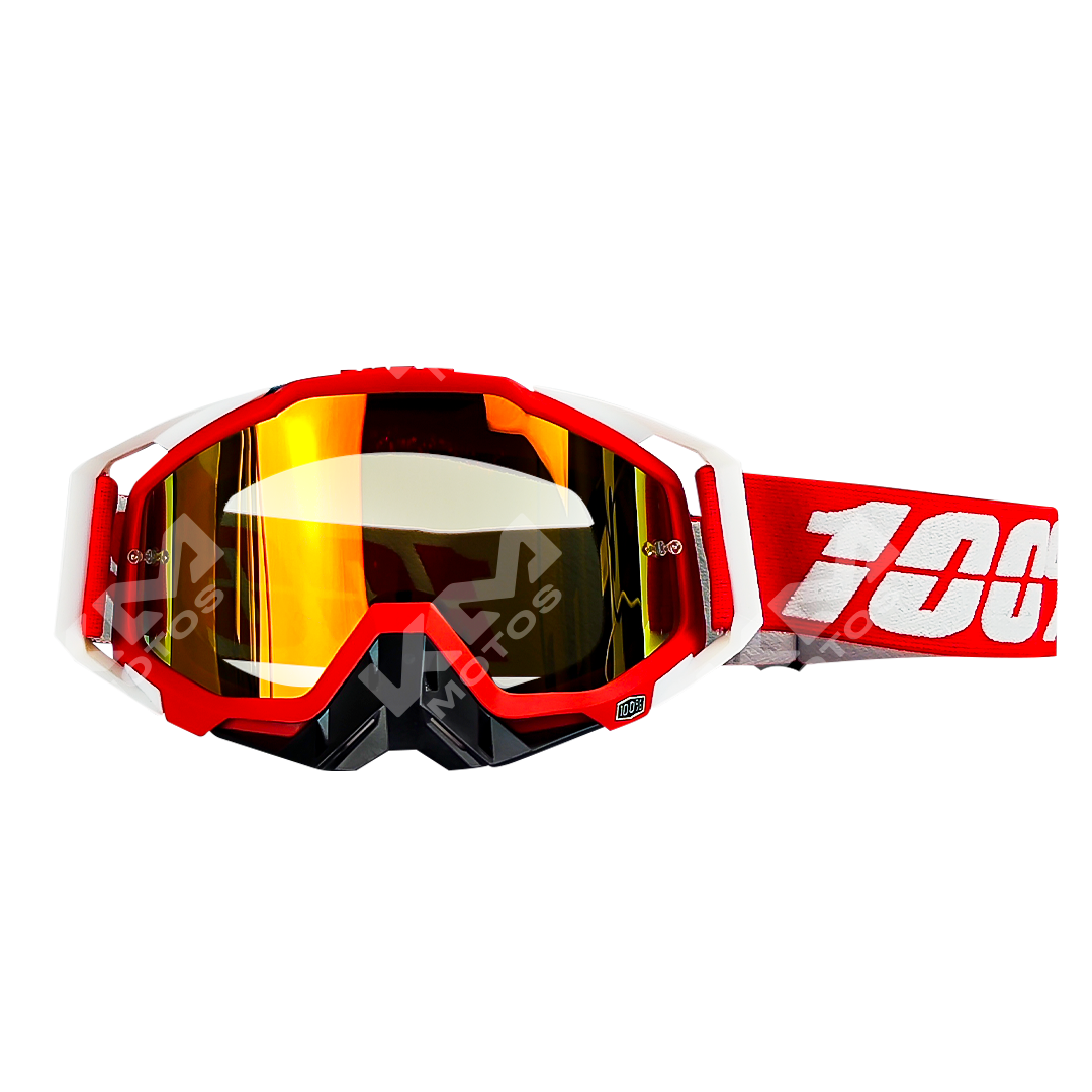Goggles Moto Cross Casco Goggles Casco Motocross Can Evomosa
