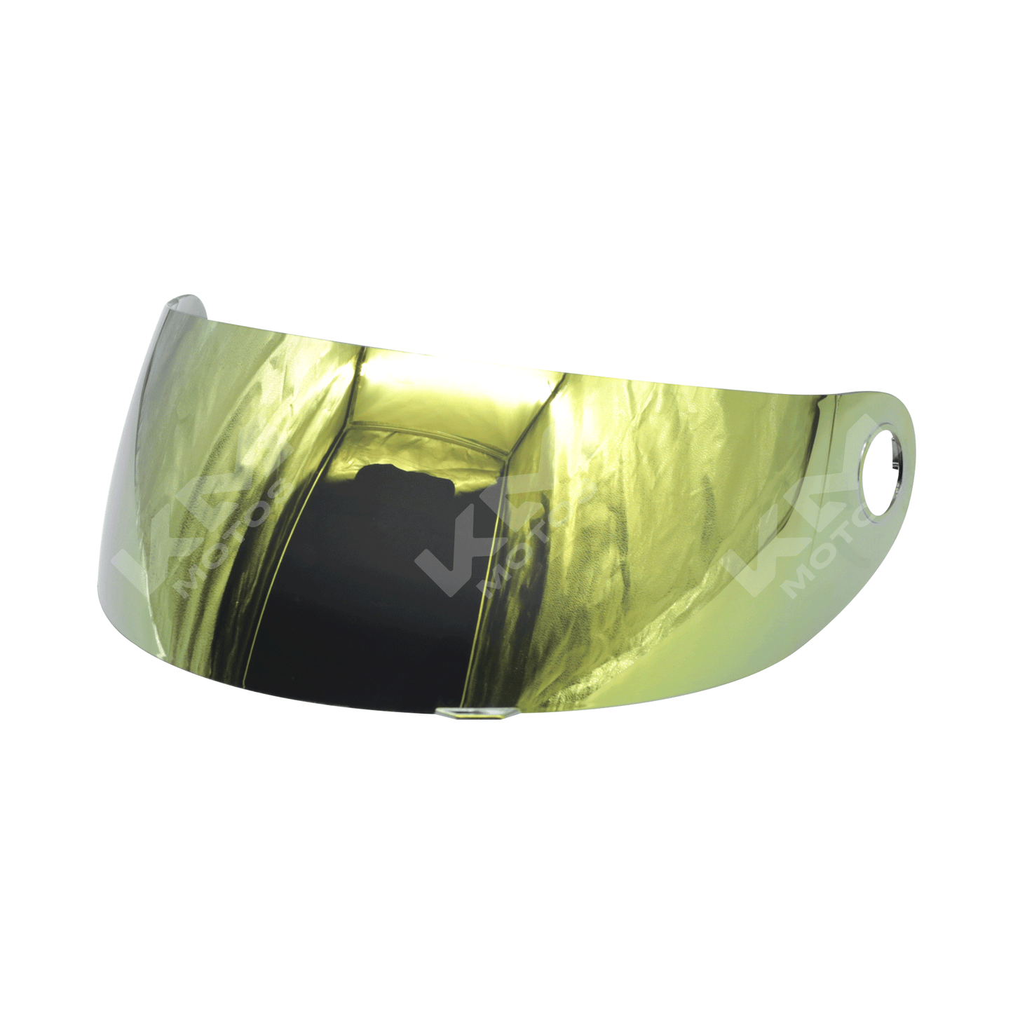 VISERA P/CASCO CERRADO HS2 WLT111 DORADA