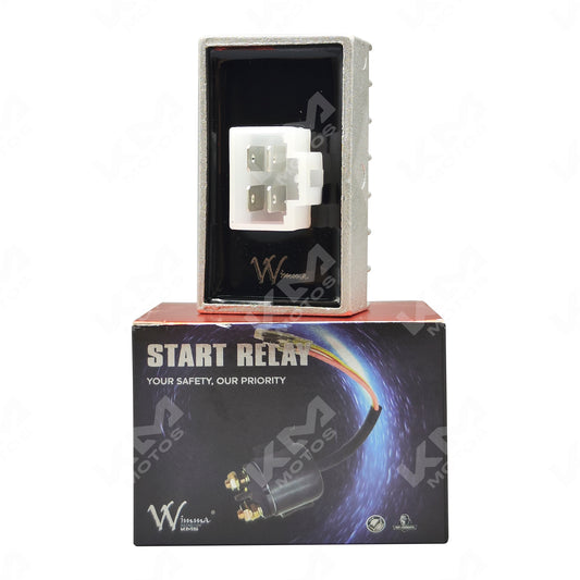 REGULADOR DE VOLTAJE HONDA-NAVI 110 WIMMA KMS - KMMOTOSHN