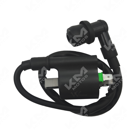 BOBINA DE ALTA HONDA NAVI 110 WIMMA KMS - KMMOTOSHN