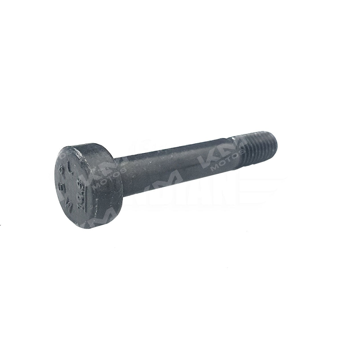 Seguro de sprocket universal para NS200, RS200 y AS200, tornillo de marco M6 visible en la imagen.