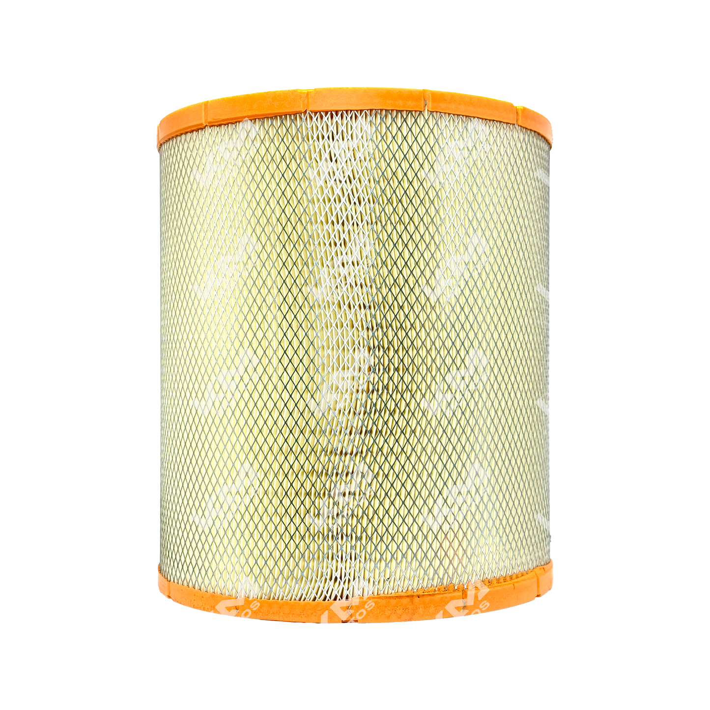 FILTRO DE AIRE MOTORCRAFT FA-1077; DETROIT 60 SERIES, FORD L SERIES, FREIGHTLINER CENTURY, RADIAL SEAL (FOR SEC. AIR USE LAF1956)