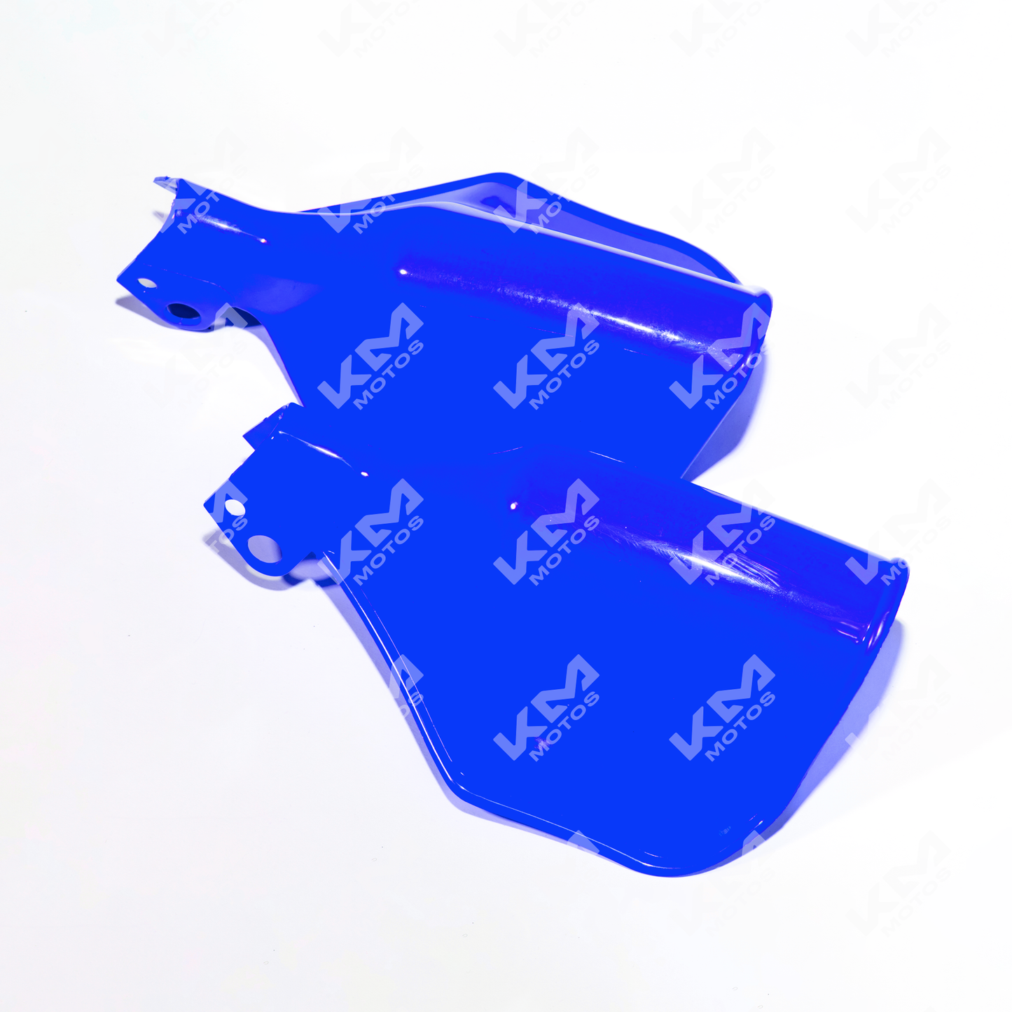 PROTECTOR DE PUÑOS YBR AZUL YBR