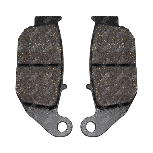 PASTILLAS DE FRENO TRASERAS HONDA INVICTA150/CB190R