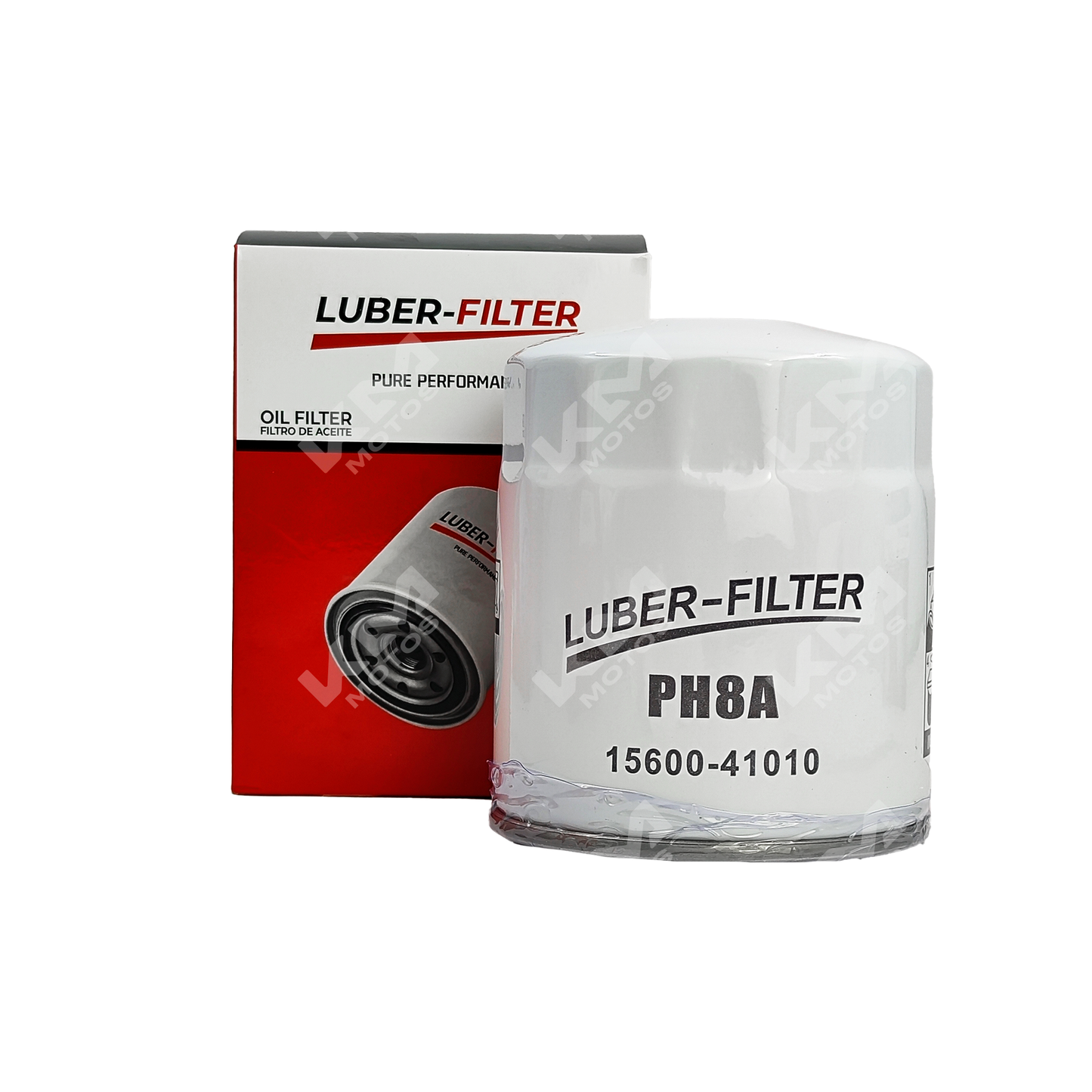 FILTRO DE ACEITE ENROSCABLE VARIOS TOYOTA