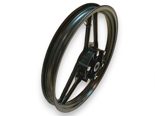 RIN YBR125 DELANTERO 5ASPAS - KMMOTOSHN