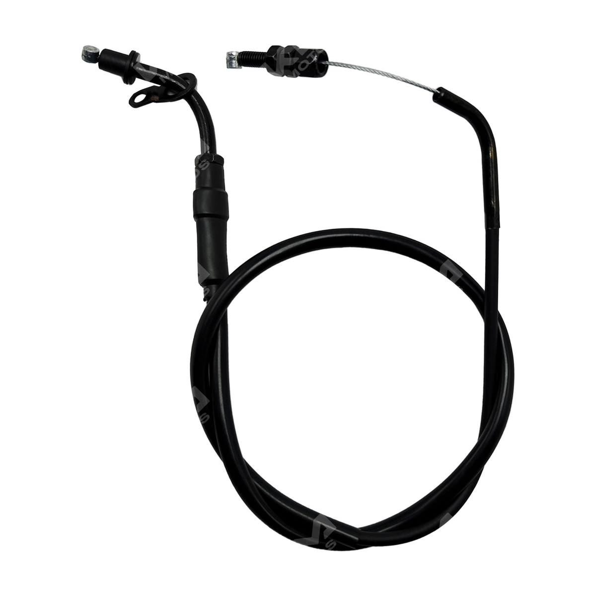 CABLE DE ACELERADOR APACHE RTR 160 2V XENKAI