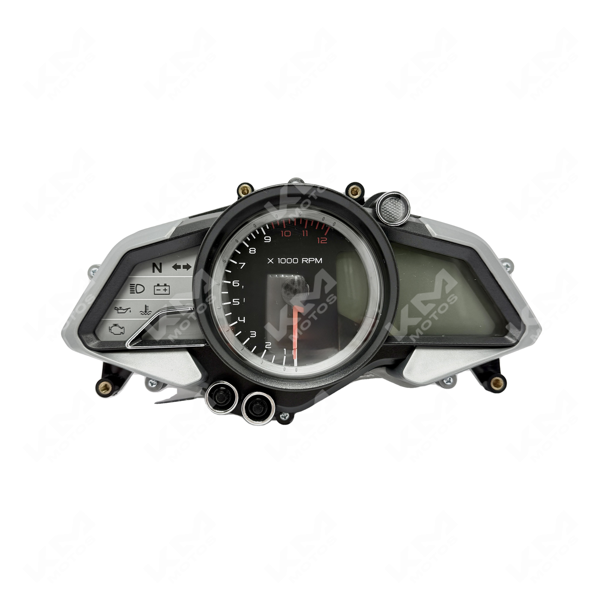 VELOCIMETRO (TACOMETRO) PULSAR NS 160 XENKAI