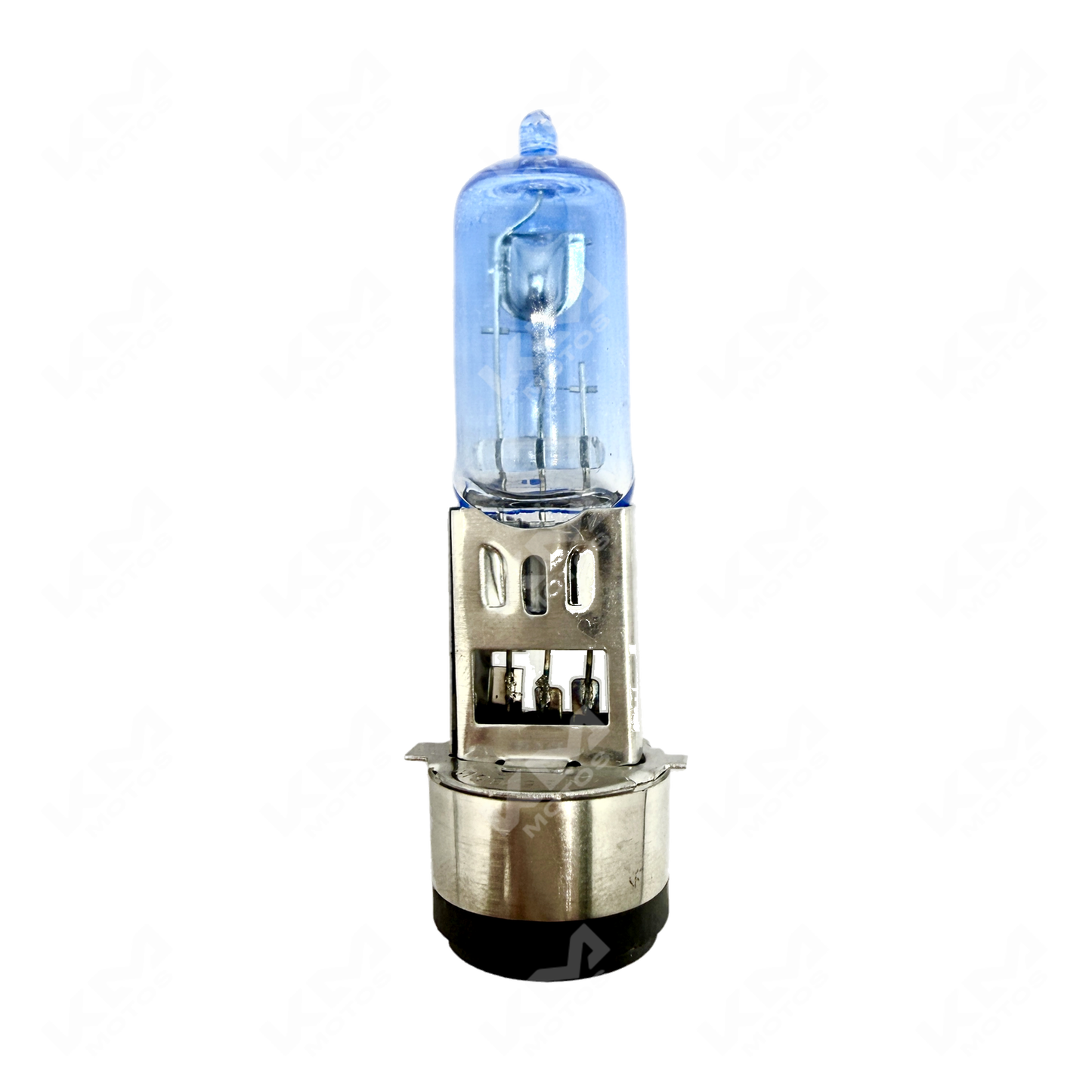 HALOGENA XENON 12V/35W BLUE (SOCKET 2 CONTAC) XENKAI
