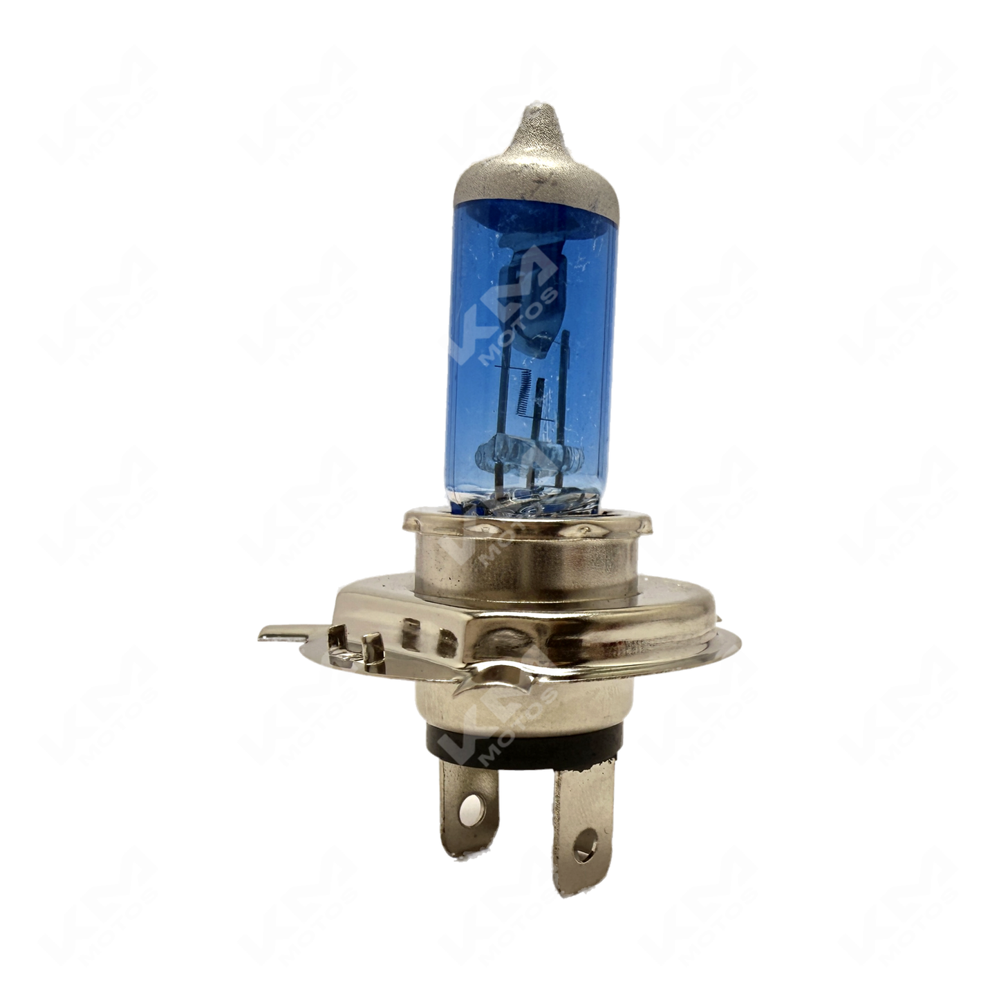 HALOGENA XENON 12V/35W BLUE (SOCKET H4) XENKAI