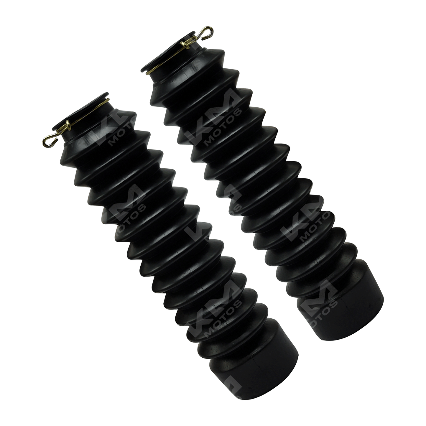 POLVERAS DE YBR/EN125 XENKAI