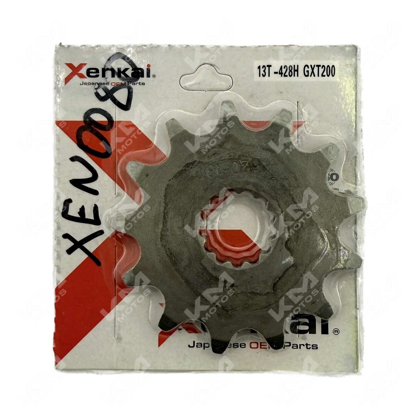 XTK-XEN0080
