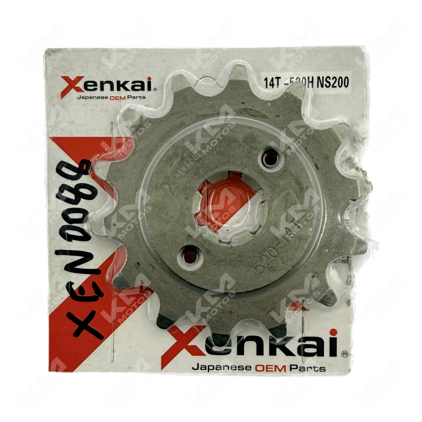 XTK-XEN0088