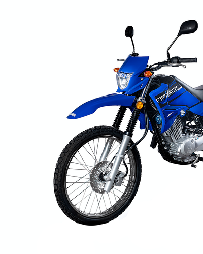 XTZ125