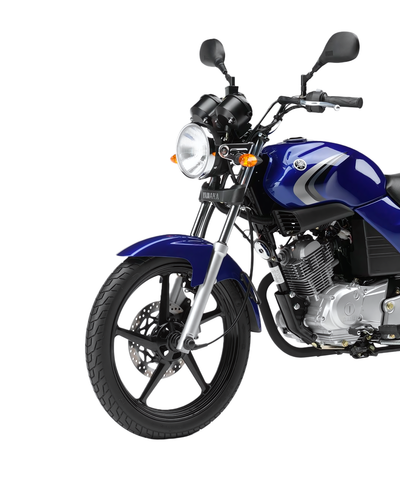 YBR125