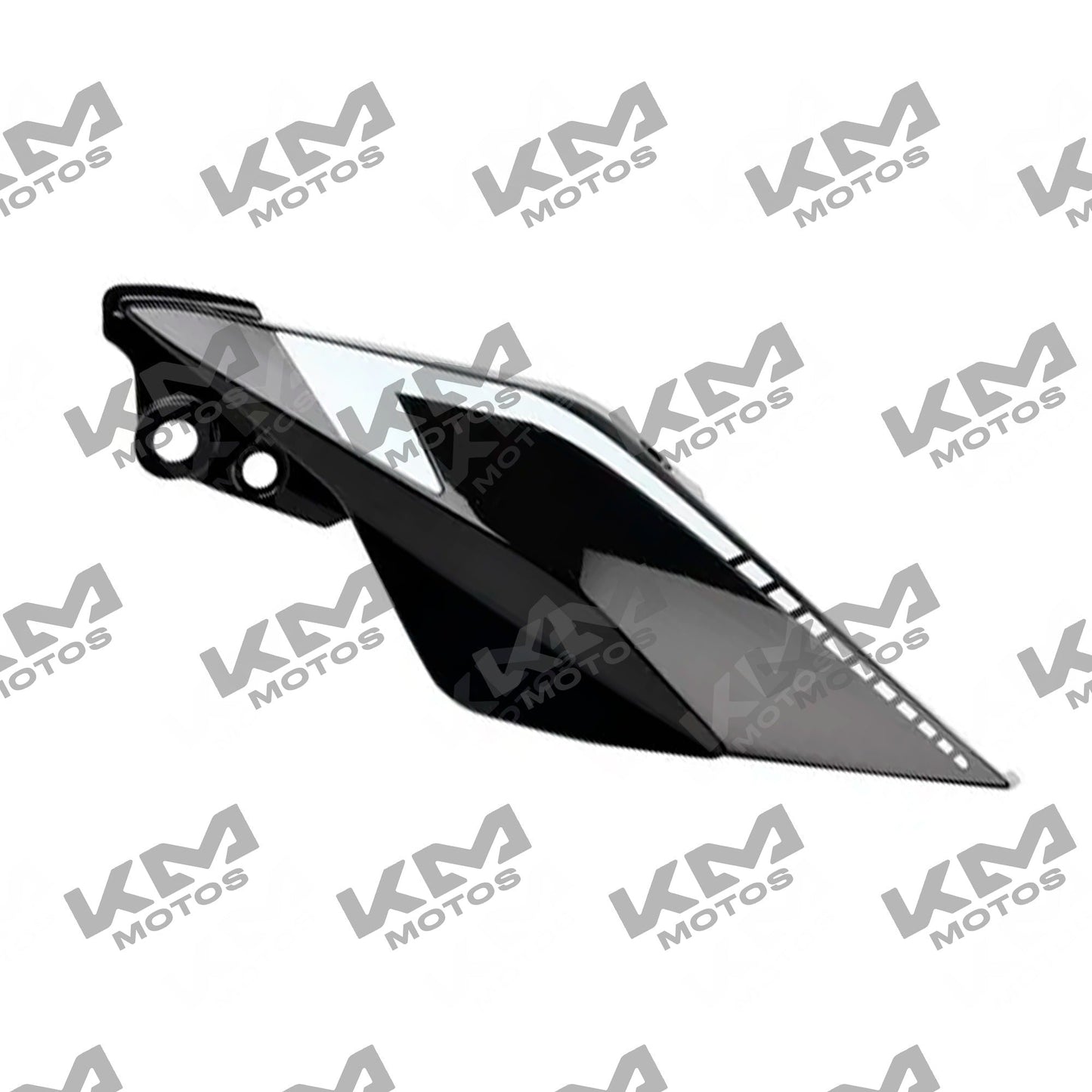 Cubierta Tras Izq Negro Perla 250Z Negra