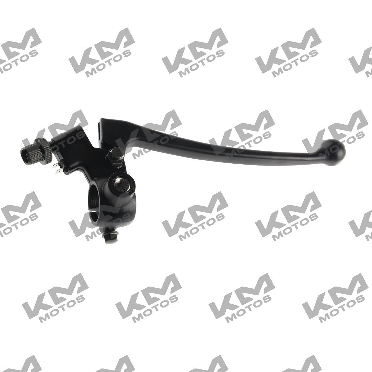 Conjunto Manecilla Derecha Italika FT125TS FT150S (Original F10030094)