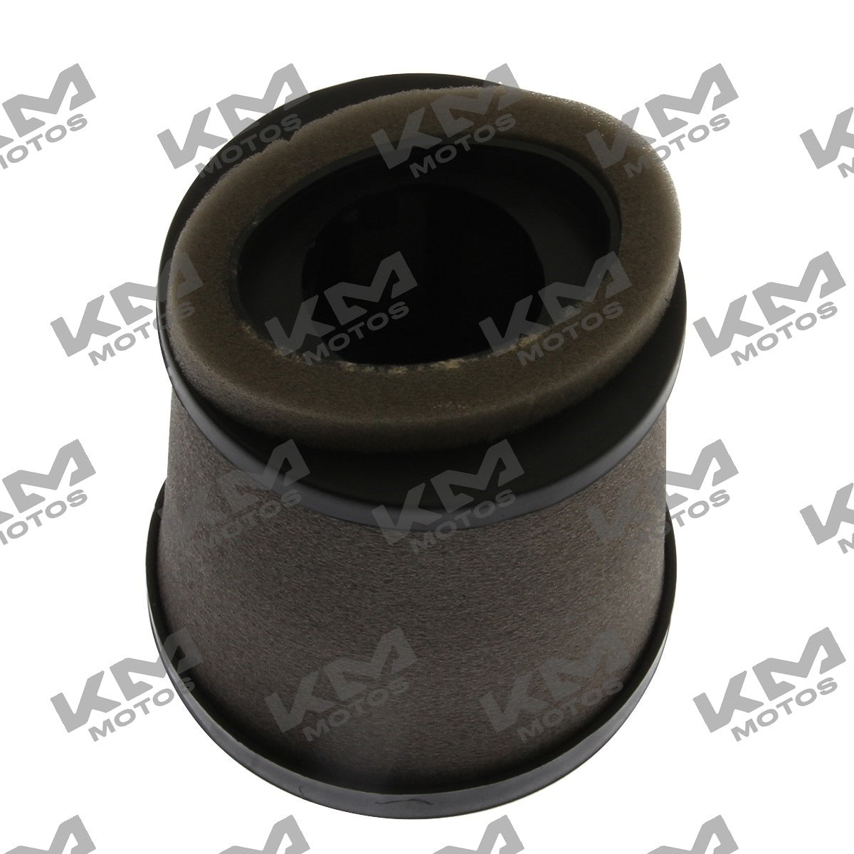 Elemento filtrante para sistema de combustión Italika FT125 Sport, filtro de aire original para motocicleta Italika.