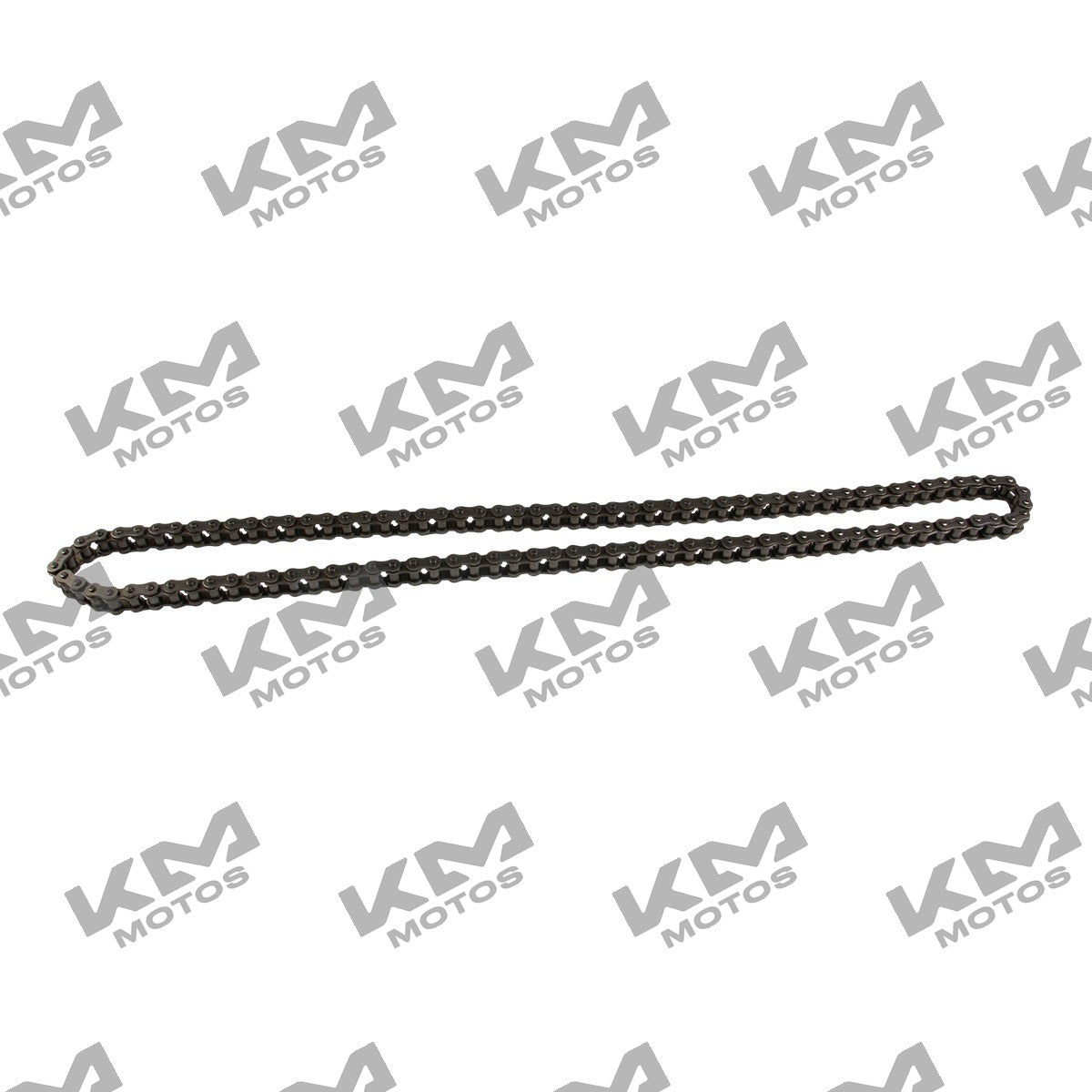 Cadena de Tracción 428H x 108 Eslabones Italika FT150 FT125 125Z (Original F02030338)