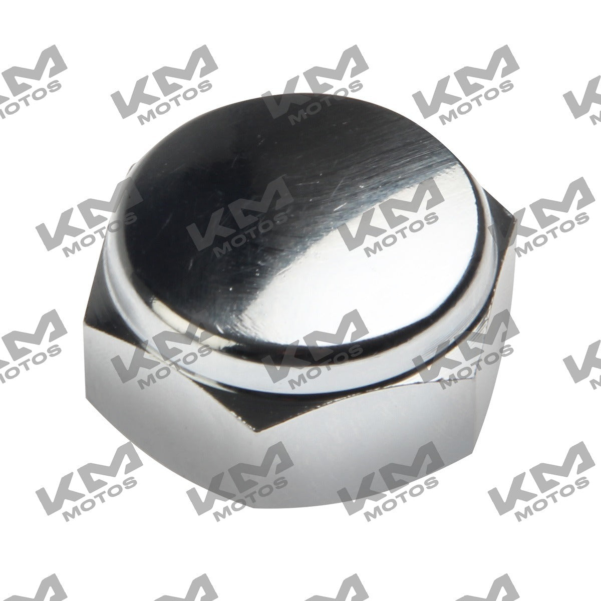 Tuerca cerrada de grafito para motos Italika FT150 y 250Z, accesorio de sistema de alta calidad.
