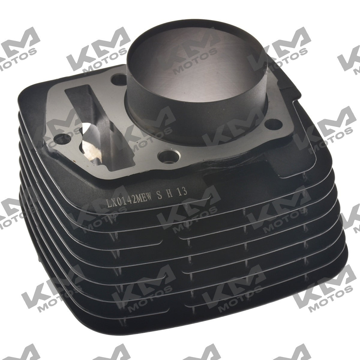 Cilindro 250cc Italika 250SZ GXT250R ZX250R Original (E03010044)