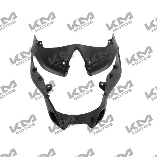 Cubierta Decorativa Faro Italika 150Z Original (F12010146)