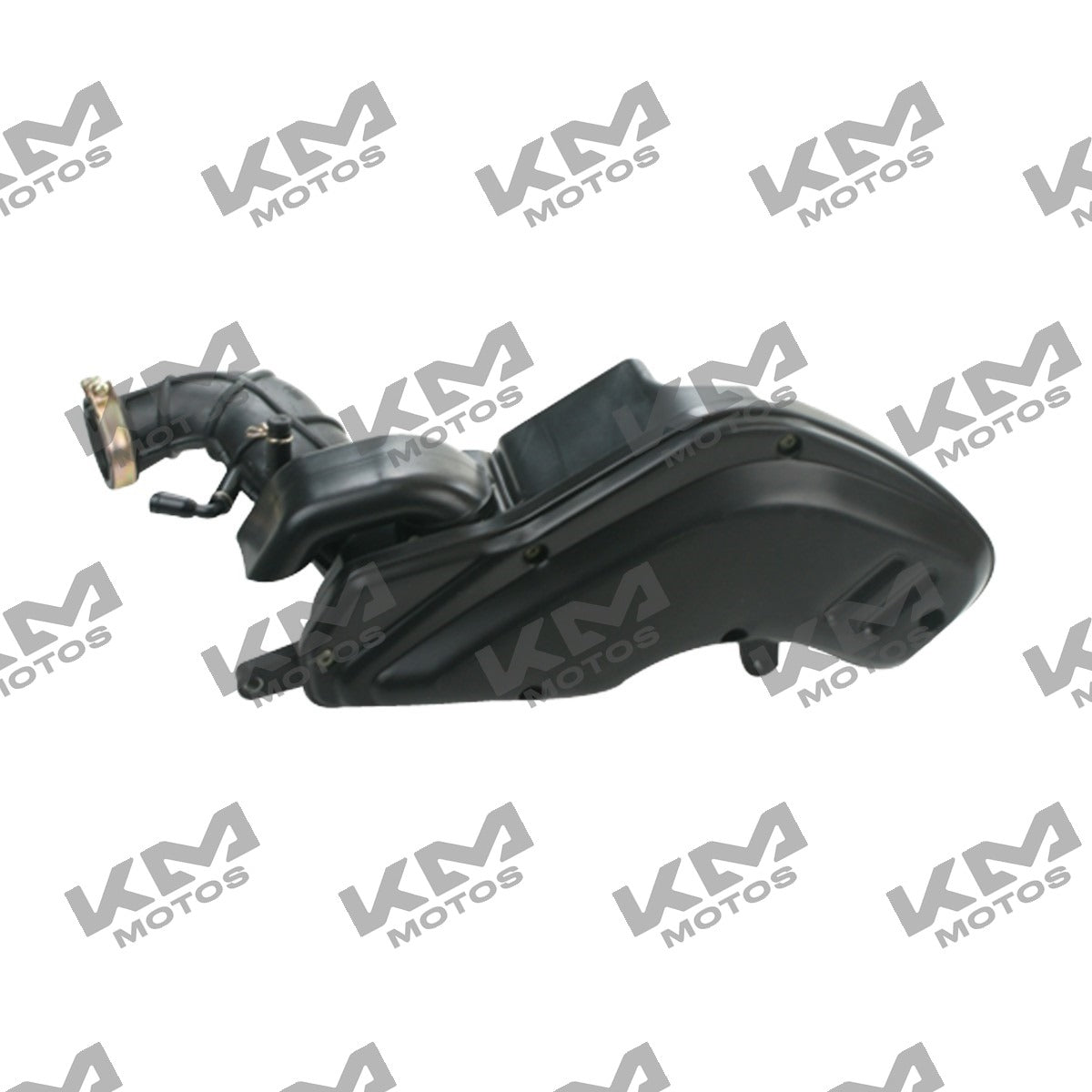 Conjunto Filtro de Aire Italika WS150 (Original F08010045)
