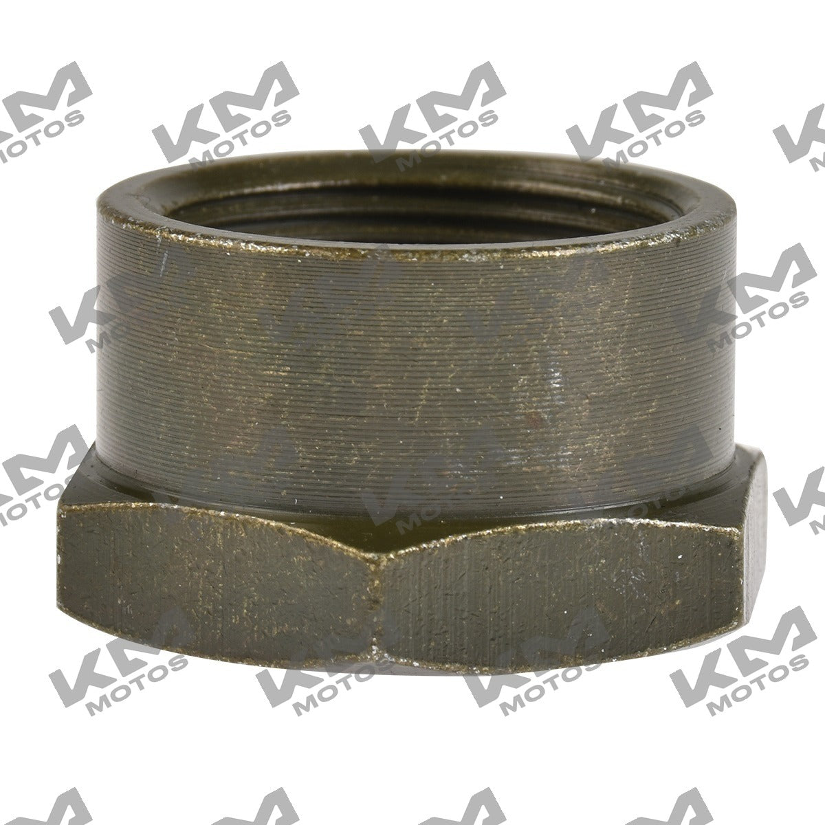 Tuerca Eje Trasero Italika ATV150-II ATV200 ATV180 (Original F15040104)