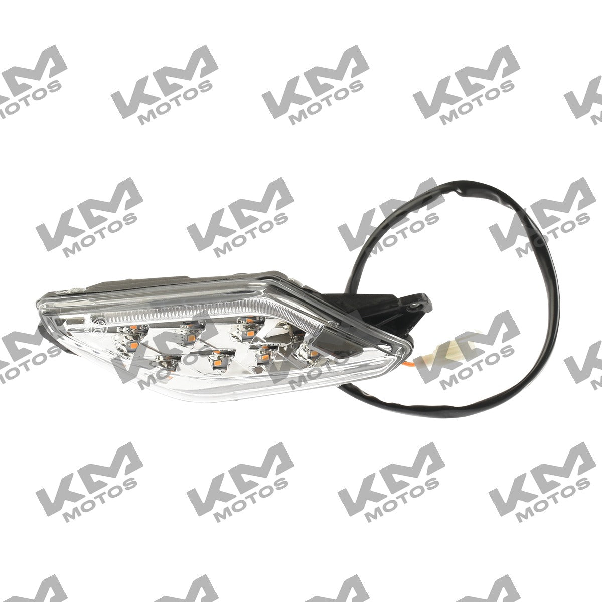 Direccional LED Delantera Izquierda Italika 125FL 125Z (Original F09020238)