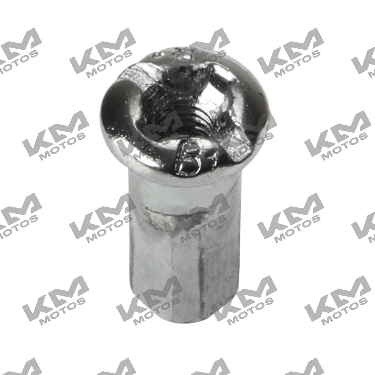Tuerca Rayo Delantero Italika DM200, DM250, DM200 Sport (Original F14030117)