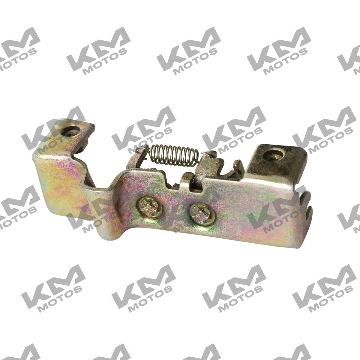 Llavín de Asiento Original Italika DS150 GS150 GTS175 (F04020004)