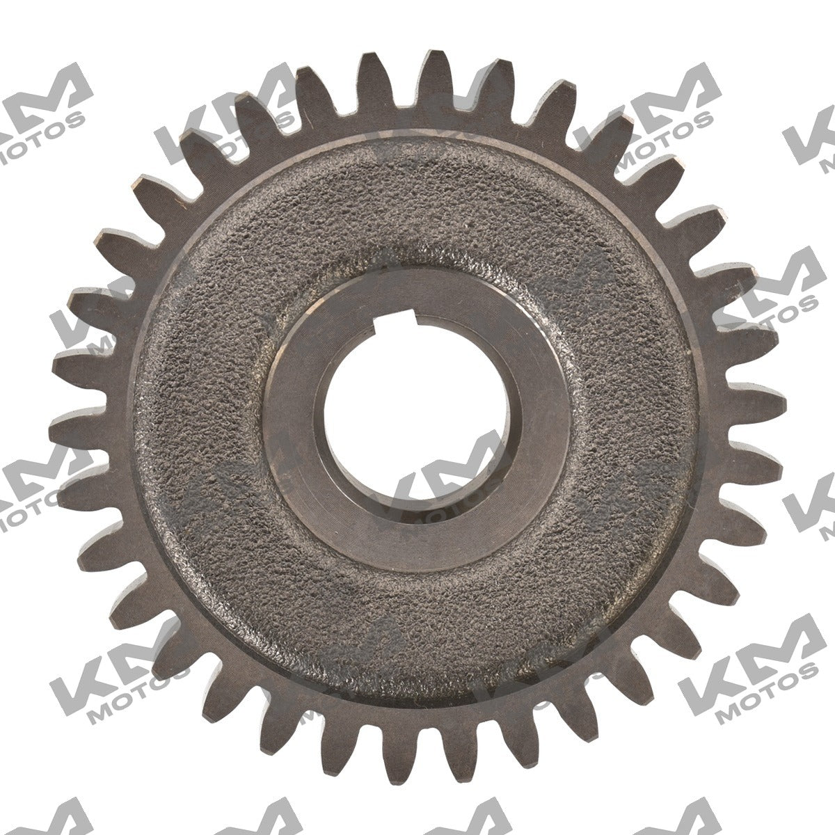 Engrane de Balanceador 200Z Italika RT250 Original (E08040025)