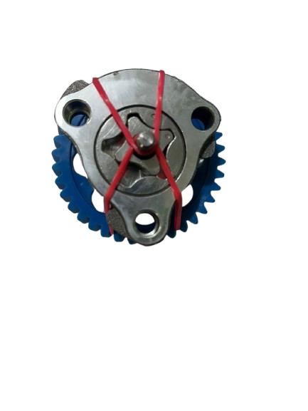 Bomba de aceite Bajaj para Discover 125, Pulsar 135 LS, NS 125 y Platina 125, componente de motor para motocicleta.