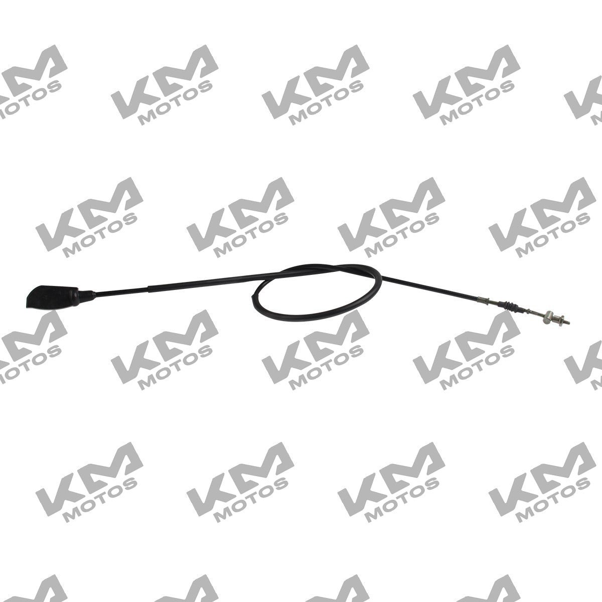 Cable de Freno Delantero Italika FT115 DT110 (Original F04030208)