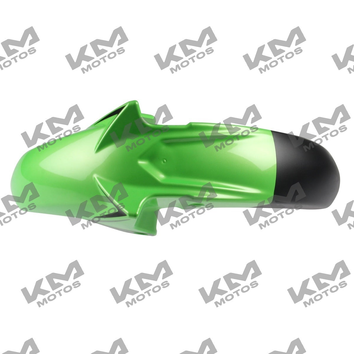 Salpicadera Delantera Negro Verde Italika 150Z (Original F16010321)
