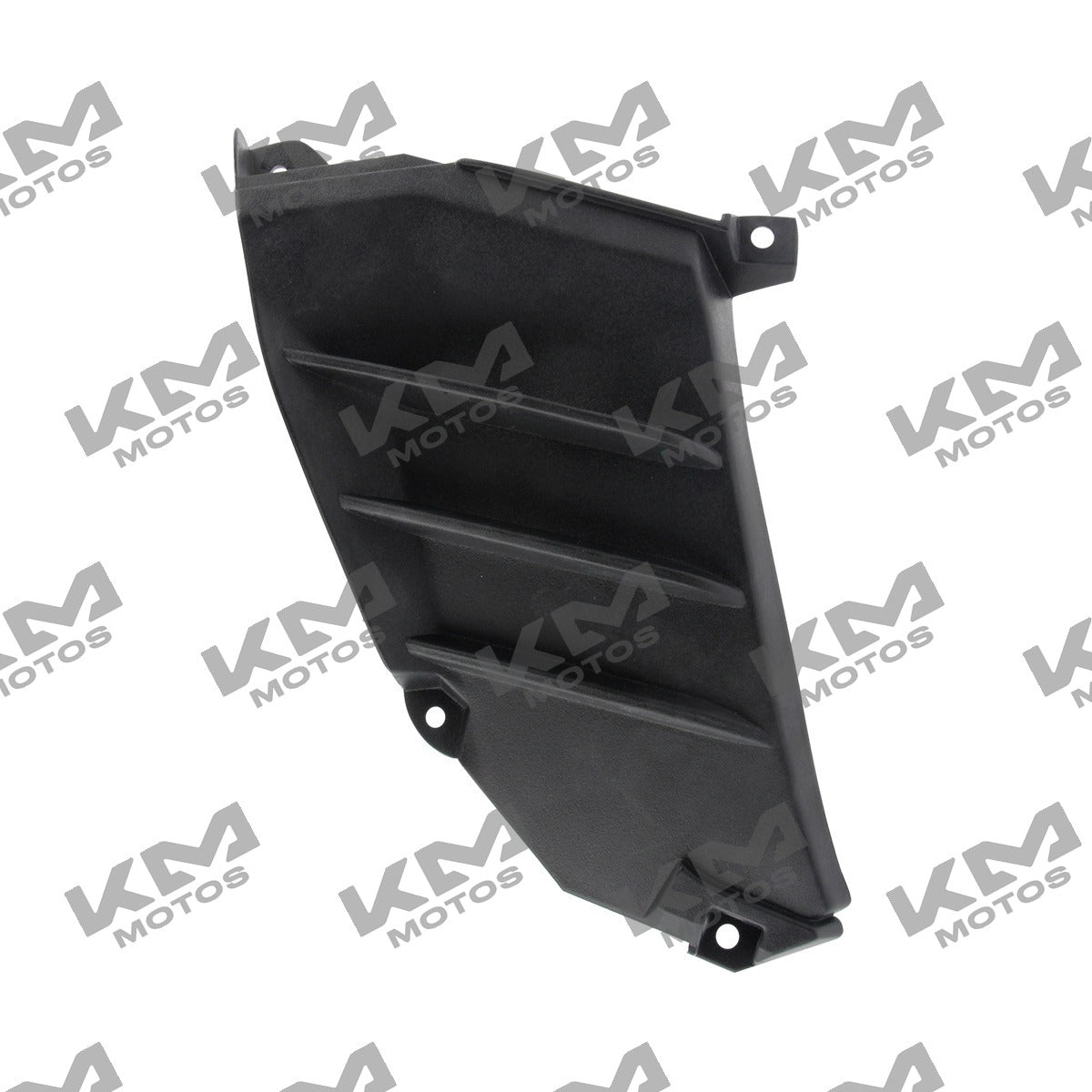 Soporte de cubierta izquierda para tanque de motocicleta Italika 170Z, 150SZ y 150ZMS, sistema de chasis original F12010235